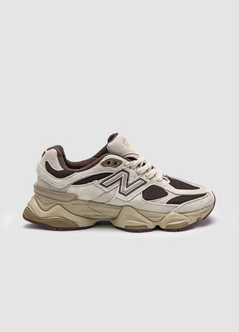 Кроссовки женские No Brand бежевые демисезоны (332051075)