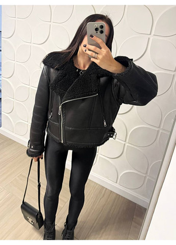 Дубленка женская No Brand (365686003)