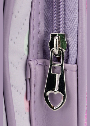 Рюкзак дошкольный для девочки GD-05-1 Фиолетовый shop (2000990949875) No Brand (362705543)