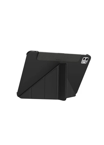 Чехол-книжка Origami (SPD241093BK24) черный для iPad Pro 11" (2024) SwitchEasy (352506536)