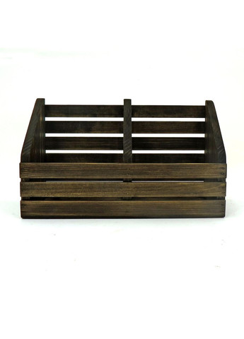 Органайзер для пультів з дерева Анталія моріон (ОПД-000511) No Brand (328415366)