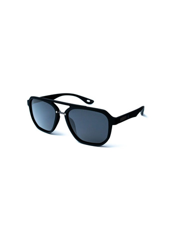 Солнцезащитные очки с поляризацией Фэшн мужские 428-867 LuckyLOOK 428-867м (290840545)