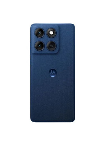 Смартфон Edge 60 12/256GB Gibraltar Sea Motorola (361079447)