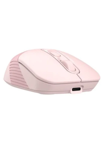 Мышка FB10C Wireless/Bluetooth Pink (4711421967457) A4Tech (396684181)
