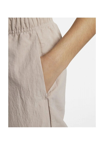 Брюки женские Sportswear Essential Beige Nike (364662756)