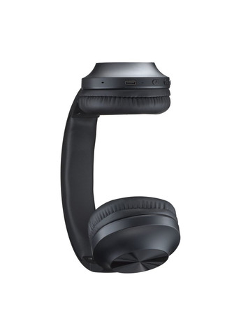 Навушники бездротові YX05 EJoin Series повнорозмірні чорні USAMS (280876583)