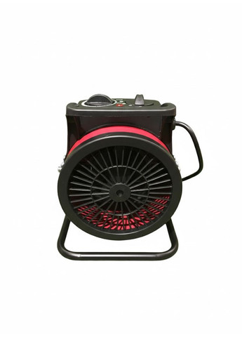 Тепловая пушка 2 кВт Тепловентилятор керамический до 30 кв. Grunhelm (366031661)