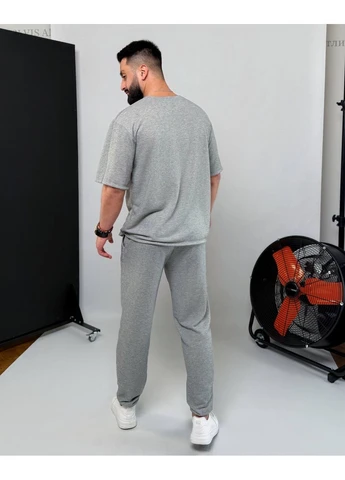 Спортивний Костюм «Vintage» No Brand (386181427)