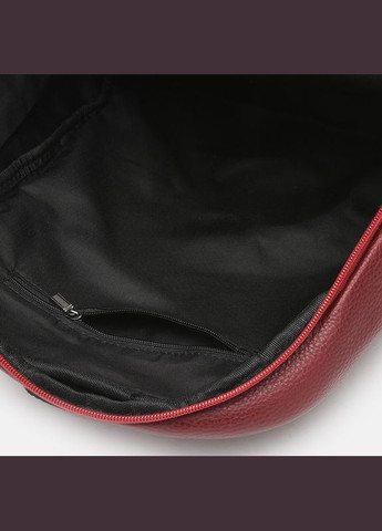 Рюкзак жіночий шкіряний K18833b-bordo Keizer (301871726)