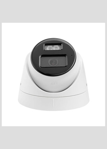 2 МП Smart Hybrid Light IP67 с микрофоном DS-2CD1323G2-LIUF (2.8мм) Hikvision (337115005)