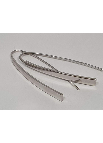 Серебряные серьги. 20221Р Vegas (370160439)