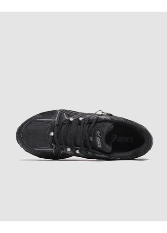 Черные летние кроссовки asics gel kahana 8 black v2 асикс гель кахано 8 No Brand