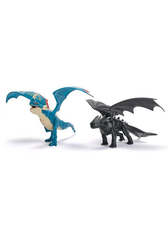 «Як приборкати дракона»: дракон-бластер Вертлявий Верть Dragons (335862103)