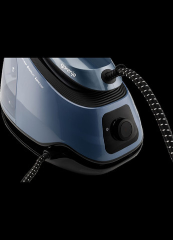 Парогенератор SGD3000BBK SUPREME (7094146) Gorenje (322768879)