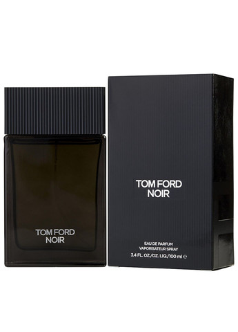 Noir парфюмированная вода 100 ml. (Том Форд Ноир) Tom Ford (289908650)