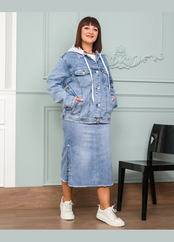 Піджак LJ 2-002 Alenka Plus (354699279)