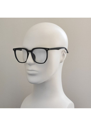 Комп`ютерні окуляри Blue Blocker оправа Пластик TR 81015 NN Чорний Матовий Emotions 14733-10 (363131965)