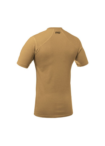 Футболка полевая PCT Coyote Brown P1G (315822627)