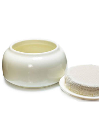 Кишенькова чайниця Crema 55 мл No Brand (305064675)