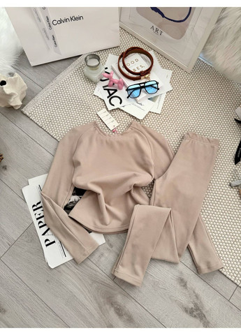 Костюм жіночий термо . Термо костюм жіночий No Brand (370072709)