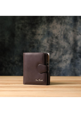 Місткий жіночий вертикальний гаманець з натуральної шкіри 20841_1 (2656 moro) Tony Perotti (362046790)