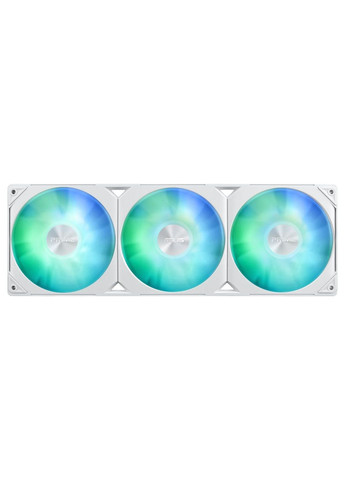 Система водяного охолодження Prime LC 360 ARGB White (90RC0102-B0EAY0) Asus (362214691)