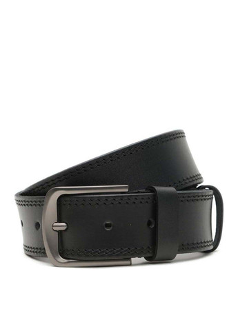 Ремень Borsa Leather v1125gx23-black (285697019)