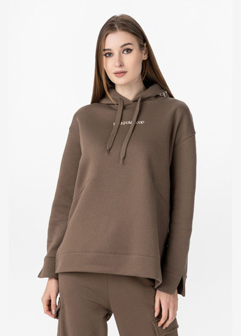 Худі з принтом жіночий J8083-K (2000989977964W) shop (2000989977964) JOGGY (267811690)