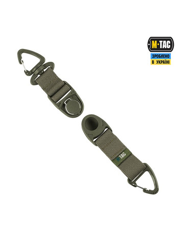 Брелок Key Holder Elite Ranger Green M-TAC (318664952)