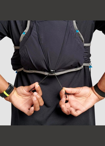 Рюкзак Ultimate Direction Race Vest M 8.5 Black No Brand (316445244)