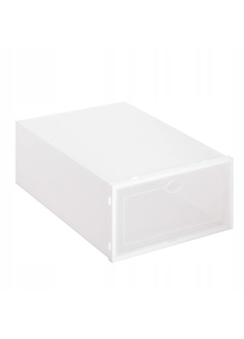 Органайзер (коробка) для взуття 33 x 23.5 x 13.5 см Springos ha3008 (275095461)