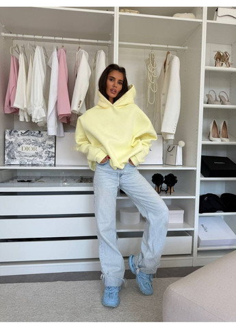 Женское худи FINO Mode (362660523)