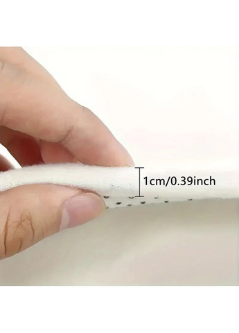 Коврик влагопоглощающий нескользящий 50х120 No Brand кам*яна мозаъка (364551130)