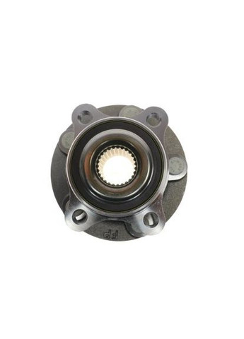 Підшипник маточини (комплект) 713 6792 10 No Brand (345754336)