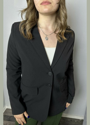 Жакет жіночий однобортний MKAZ6524-1 Modna KAZKA (336932221)