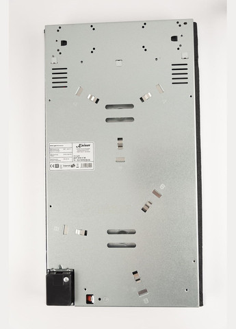 Варильна поверхня електрична KCT 3721 FW Kaiser (308351078)