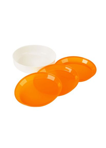 Набор туристической посуды (4823082716999) Kovea Hard 56 KSK-WH56 (370018653)