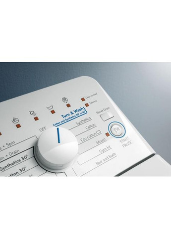 Пральна машина автоматична BTW E71253P (EU) Indesit (314931547)