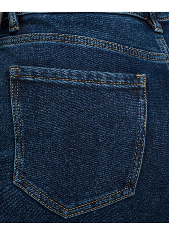 Джинсы LJ 0125 Alenka Plus - (364672566)