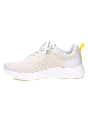 Бежеві Осінні демісезонні кросівки S.Oliver