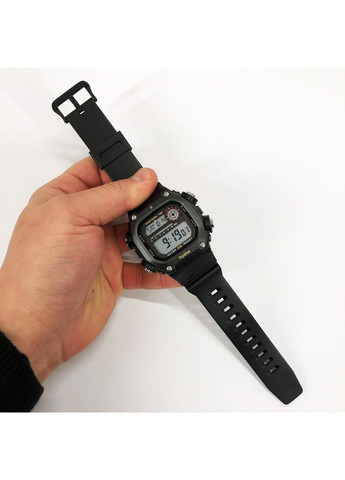 Мужские тактические военные часы 6212/2126BKWT, Стильные PO-385 армейские часы Skmei (337342457)