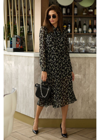 Черное платье 1789.4863 Seventeen