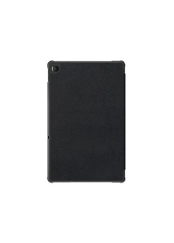 Чохол для планшета TAB M10 Plus 3rd Gen — книжка обкладинка Zarmans чорна Lenovo (293346548)