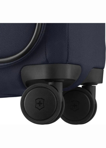 Чемодан Travel Connex SS L Expandable 106L Deep Lake Victorinox (316434565)