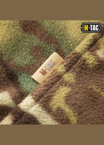 Куртка флісова Windblock Division Gen.II Multicam M-TAC (314806571)