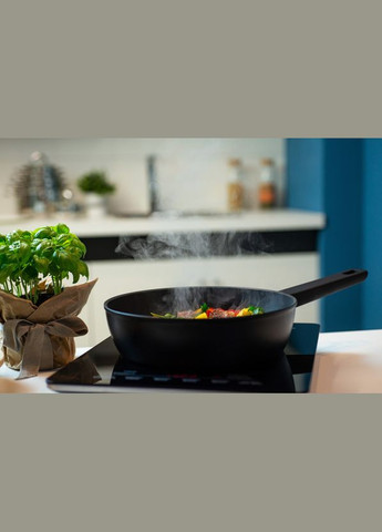 Сковорода Salsa 20 см RG1134-20 Ringel (280943792)