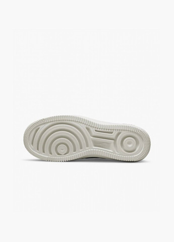 Кроссовки женские Air Force 1 Plt.Af.Orm White Dj9946-101 Nike белые (333653536)