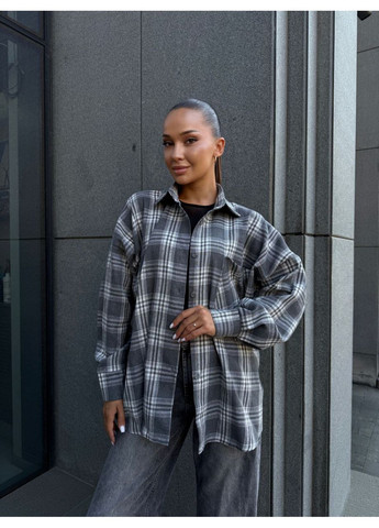 Жіноча сорочка в клітинку Asi.Store.ua (351597057)