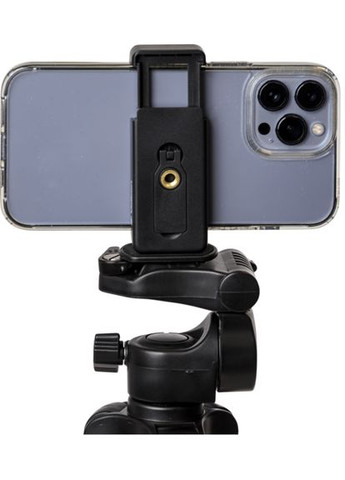 Відеоштатив EX230 II With Smartphone Holder VELBON (277756322)