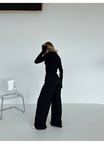 Брюки с запахом Luna (357124129)